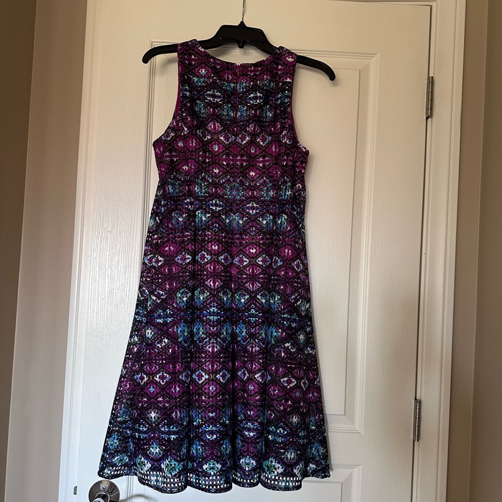 Maggie London dress